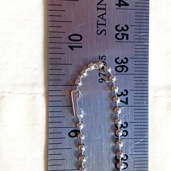 Steelers NFL Pewter and Enamel Pendants - a set of 3 - Picture 6 of 6